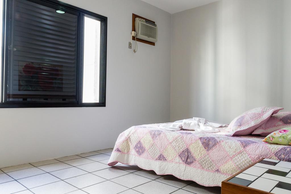Residencial Leticia Aparthotel Florianopolis Phòng bức ảnh